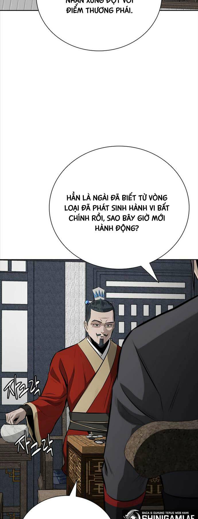 Kiếm Đế Nguyệt Linh Chương 81 Ảnh 4