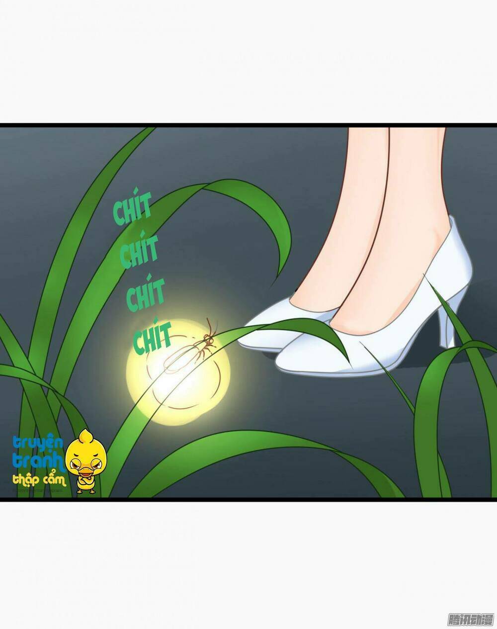 Em Muốn Chiếm Lấy Nụ Hôn Của Anh Chương 19.2 Ảnh 25