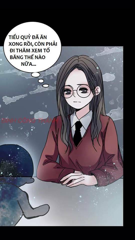 Tiểu Quỷ Chương 20 Ảnh 35