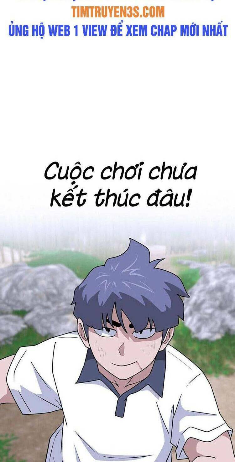 Quy Luật Hệ Thống Chương 45 Ảnh 19
