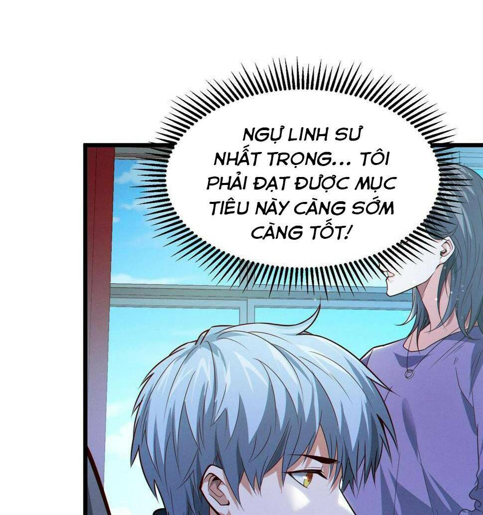 Trong Tôi Có Quỷ Chương 13 Ảnh 38