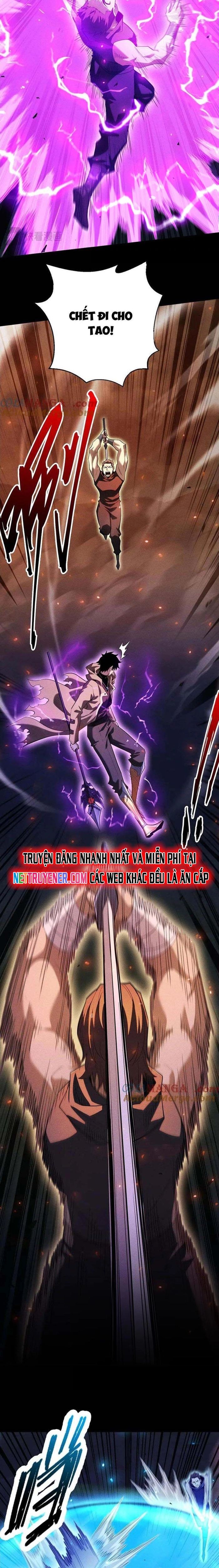 Võng Du: Afk Trăm Vạn Năm, Ta Thức Tỉnh Thành Thần Chương 34 Ảnh 8