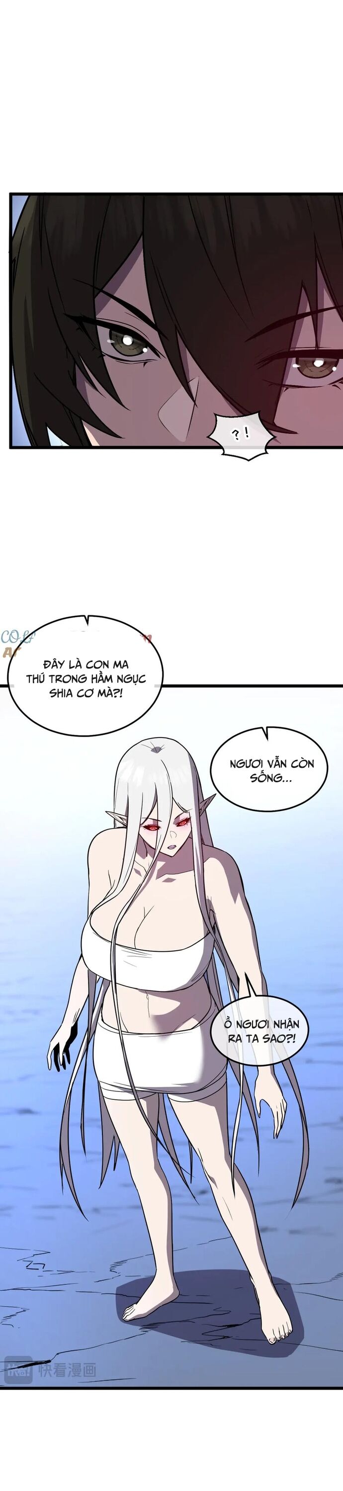 Hệ Thống Của Ta Thật Đứng Đắn Chương 46 Ảnh 30