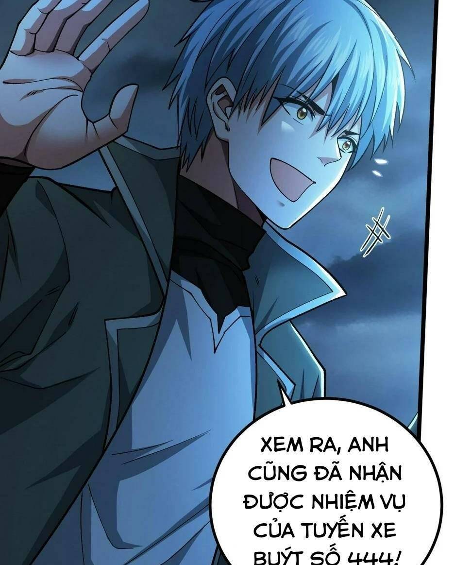 Trong Tôi Có Quỷ Chương 15 Ảnh 18