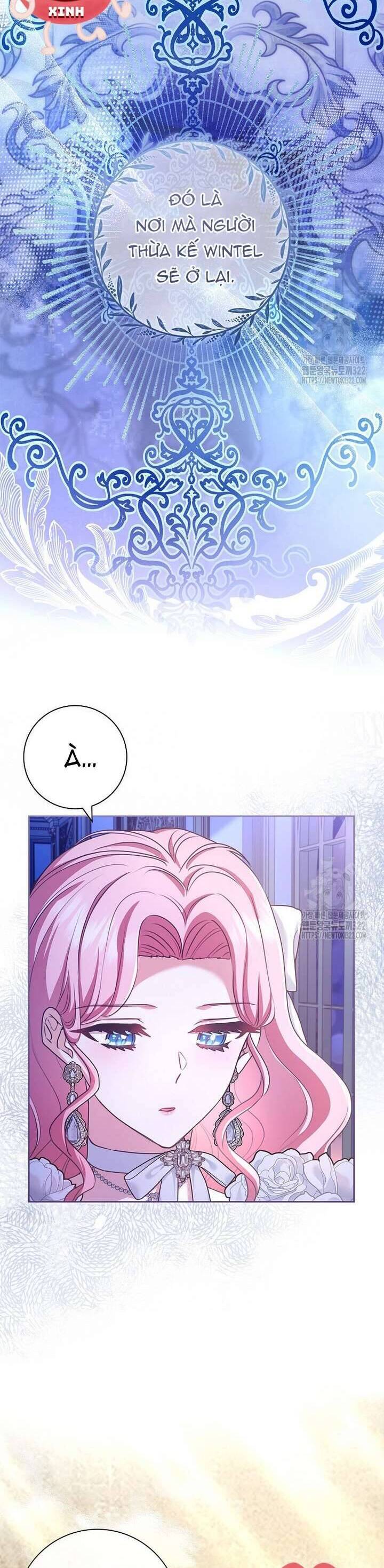 Tôi Phải Mau Chóng Kết Hôn Vì Thời Gian Có Hạn Chương 23 Ảnh 8