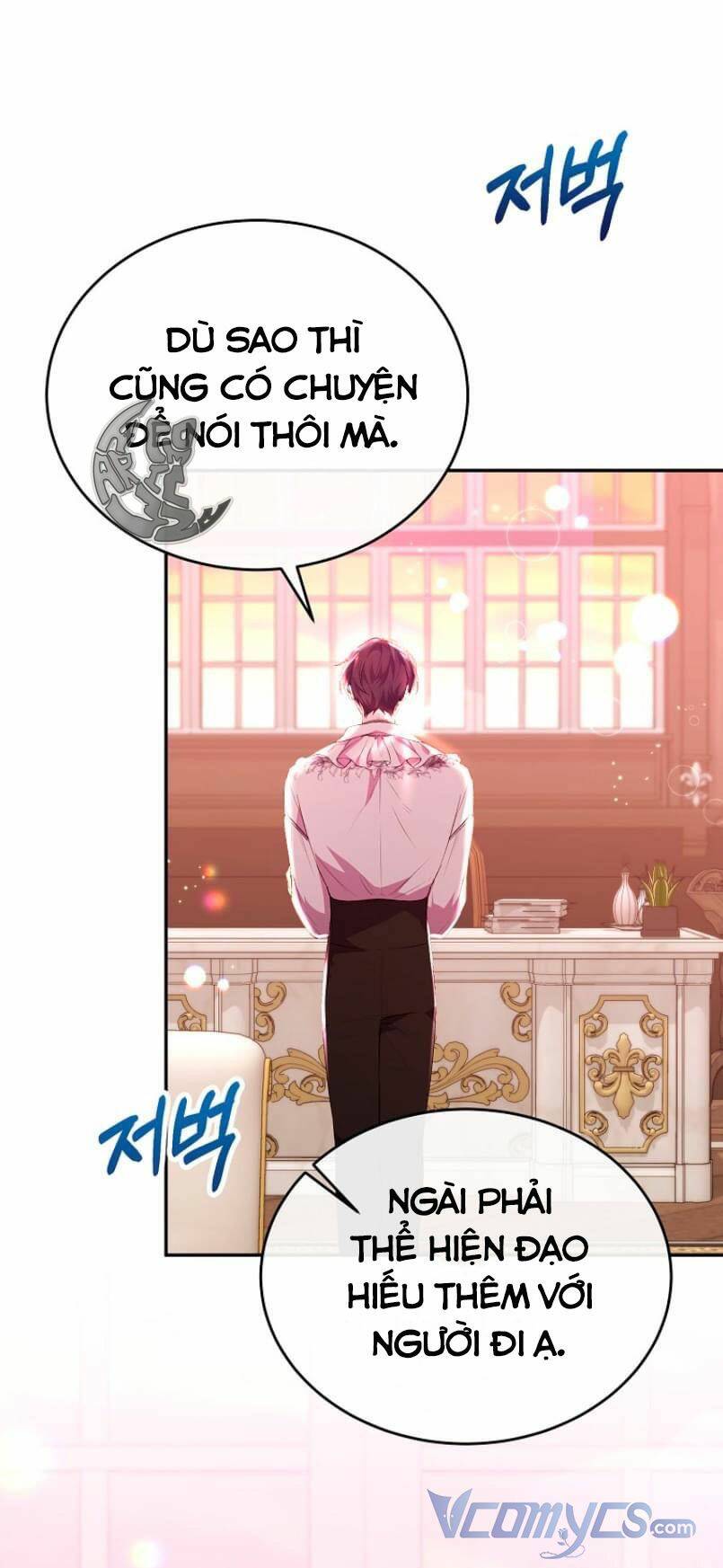 Cô Con Gái Thật Sự Đã Xuất Hiện Chương 49 Ảnh 72