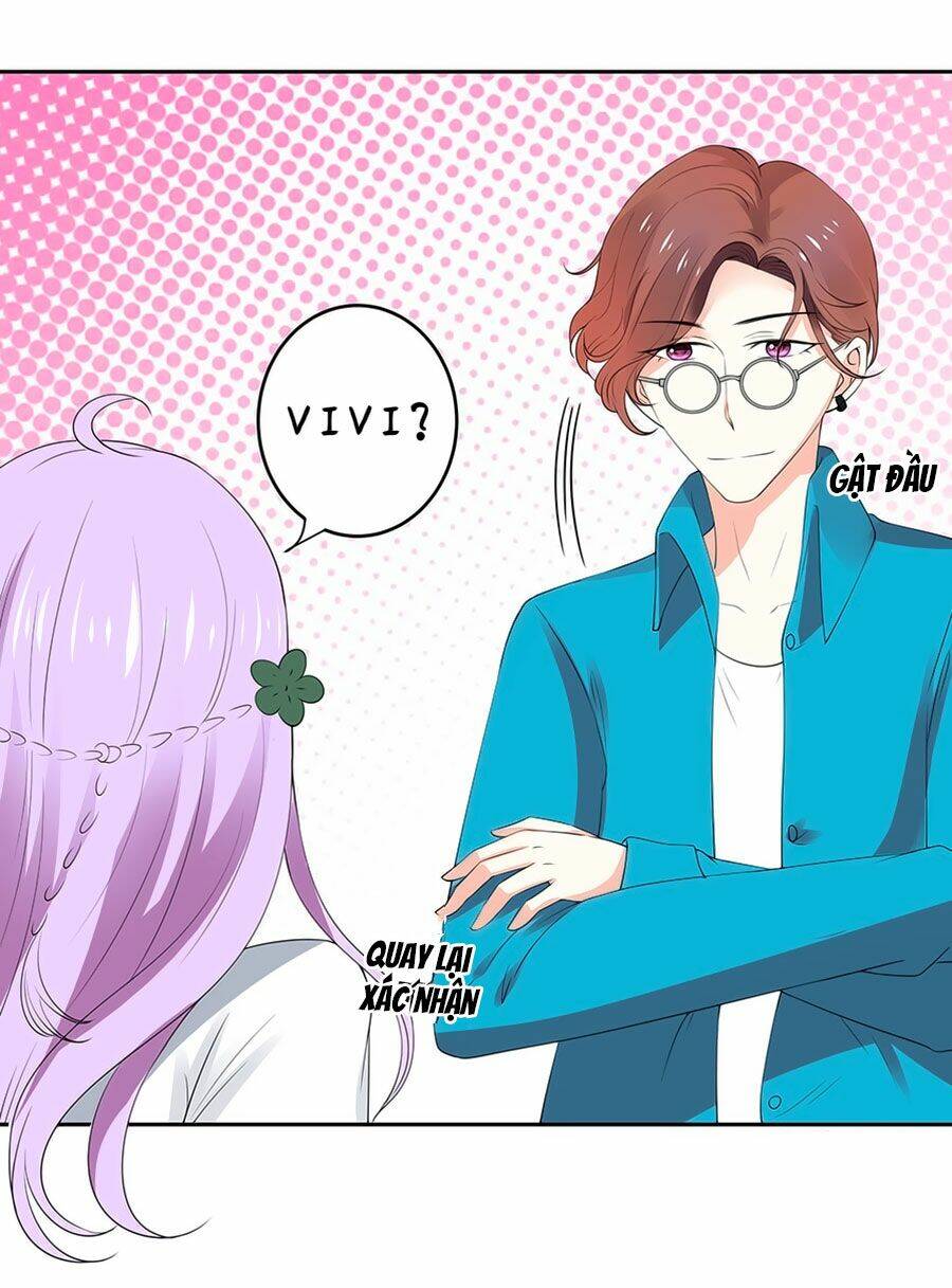 Bạn Trai Là Ngôi Sao Chương 113 Ảnh 26