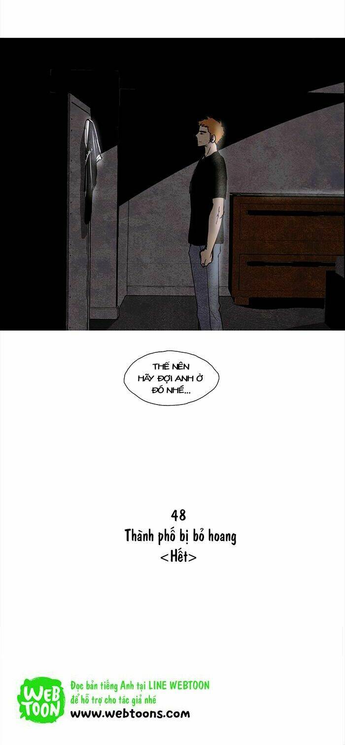 Lessa Chương 48 Ảnh 19