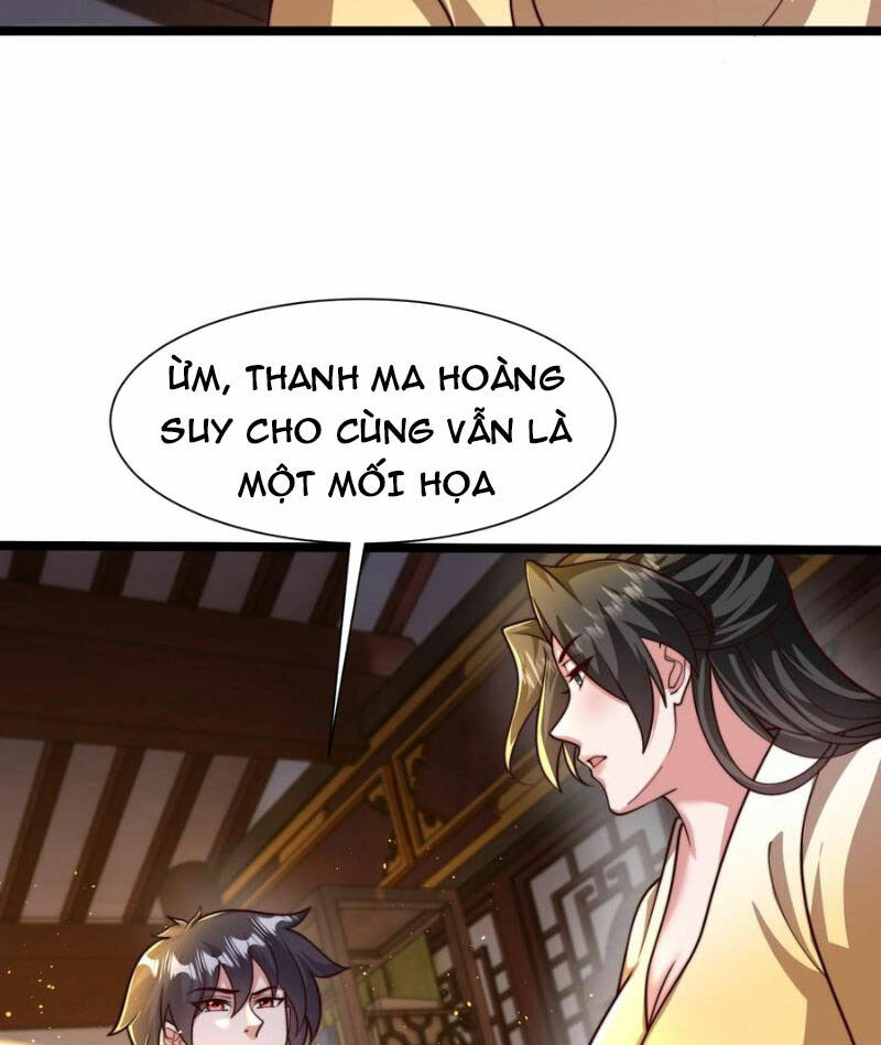 Ta Nuôi Quỷ Ở Trấn Ma Ty Chương 288 Ảnh 36