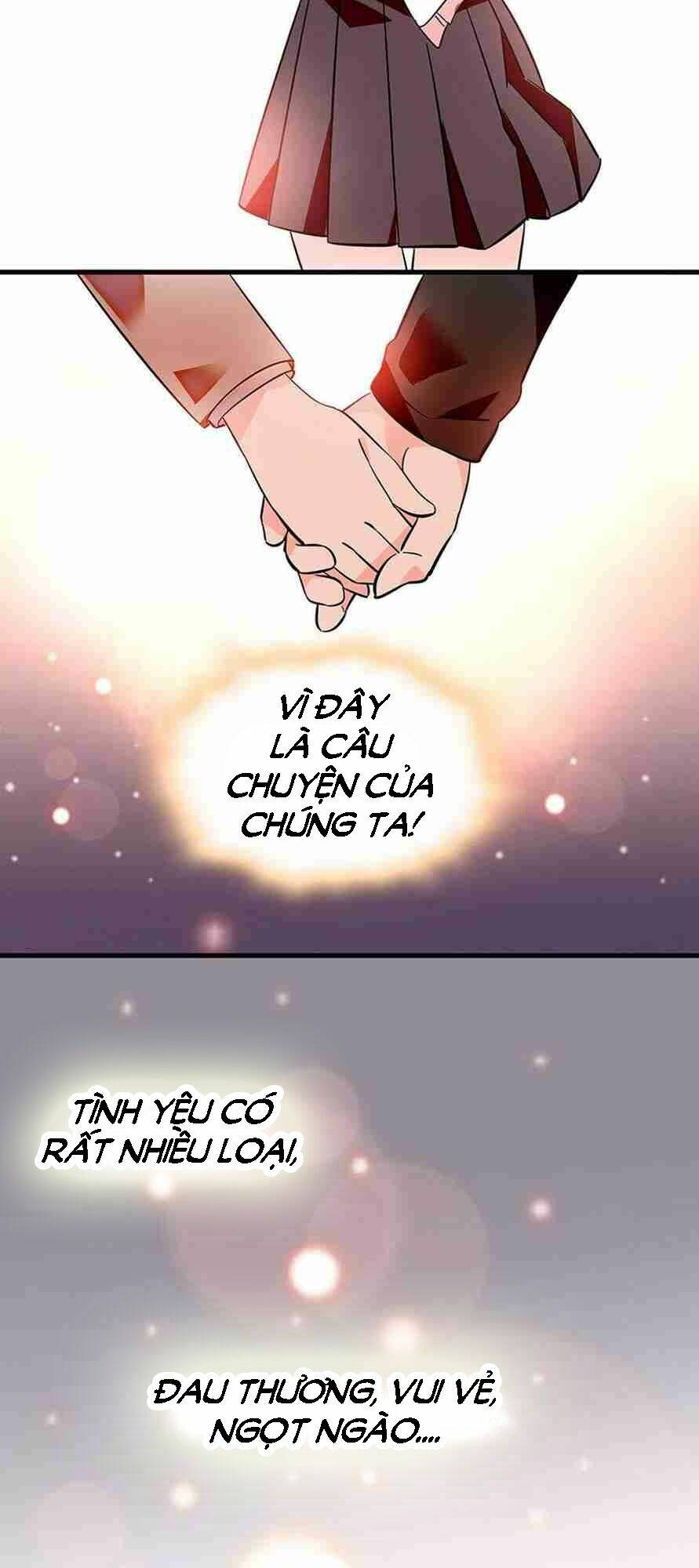 Tình Đầy Chông Gai Chương 152 Ảnh 27
