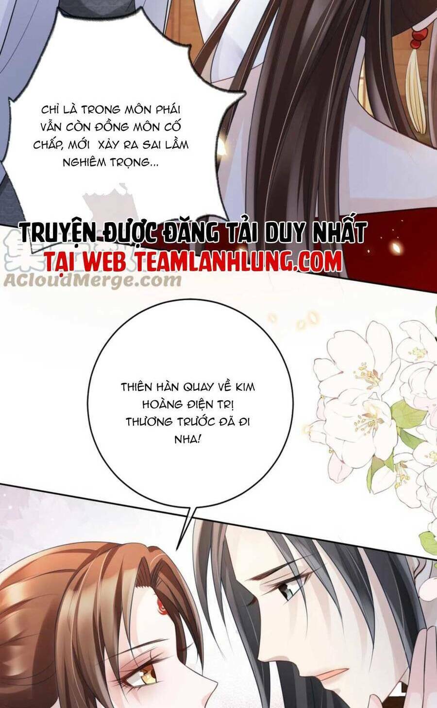 Tôi Là Đệ Nhất Hắc Nguyệt Quang Của Tu Chân Giới Chương 18 Ảnh 18
