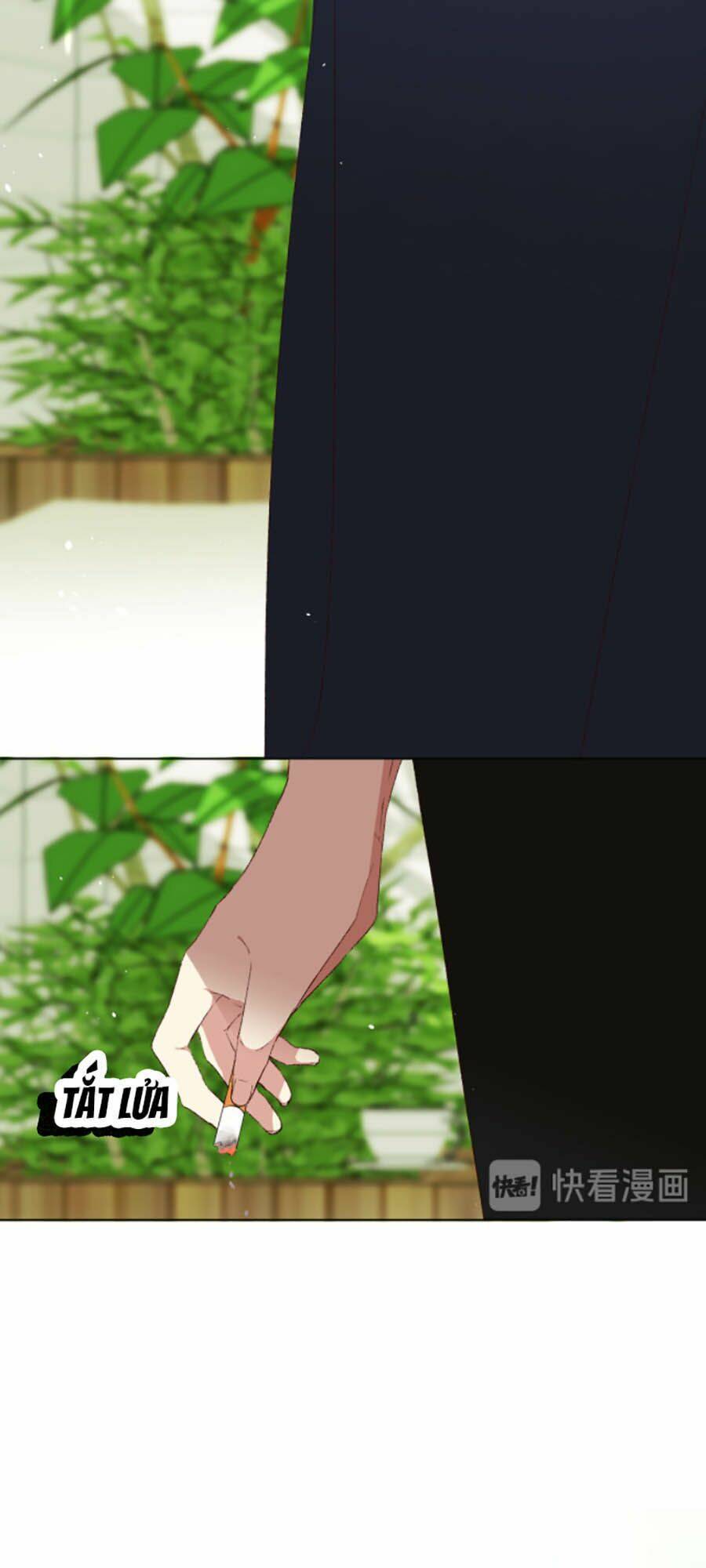 Yêu Thương Em, Yêu Bản Thân Chương 18 Ảnh 41