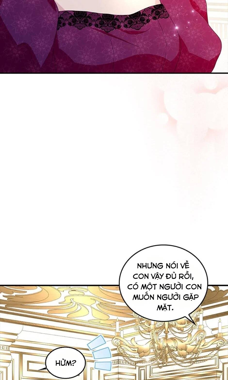 Mẹ Chồng Phản Diện Đáng Yêu Chương 54 Ảnh 55
