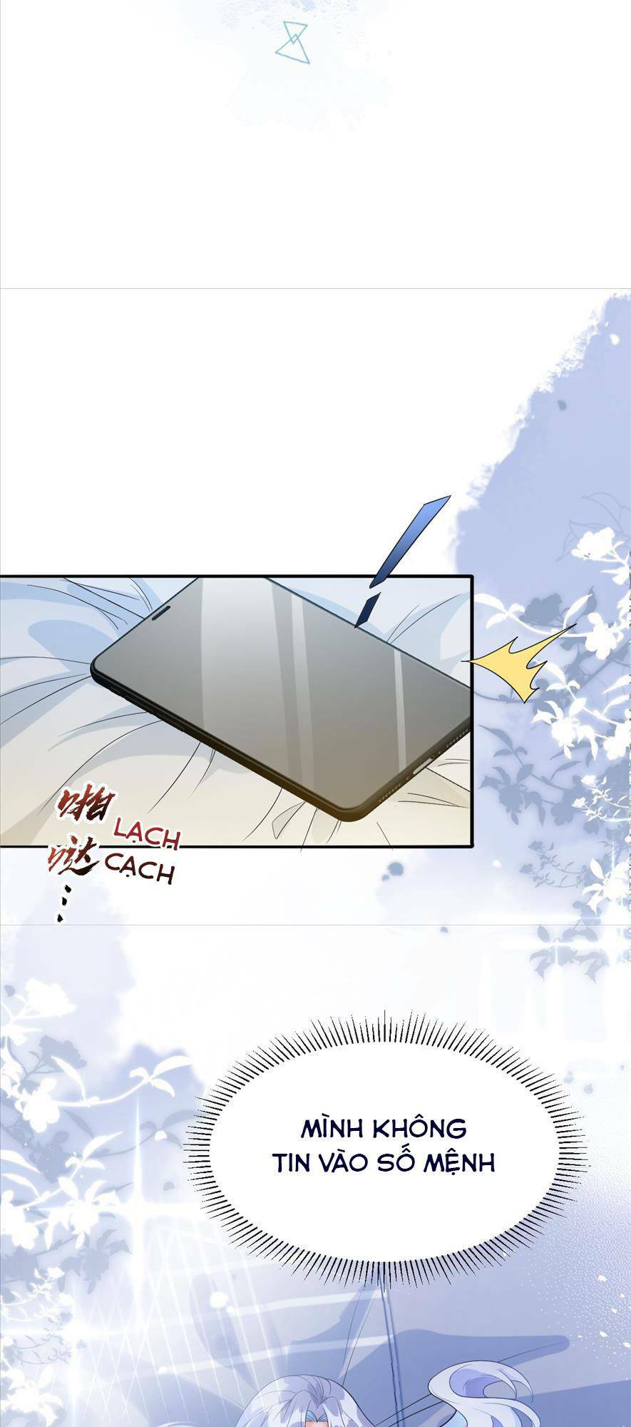 Đệ Đệ Của Ta Là Đoá Hắc Tâm Liên Chương 3 Ảnh 13