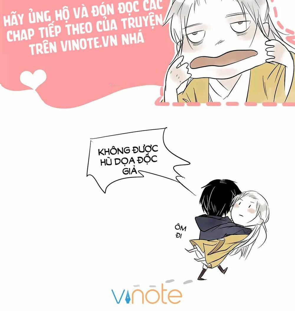 Tễ Nguyệt Chương 2 Ảnh 15