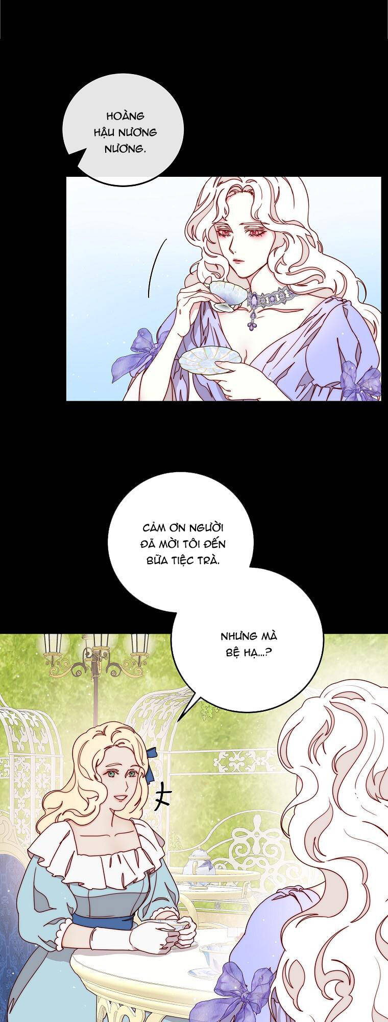Hãy Quên Em Đi Nhé Chương 22 Ảnh 30