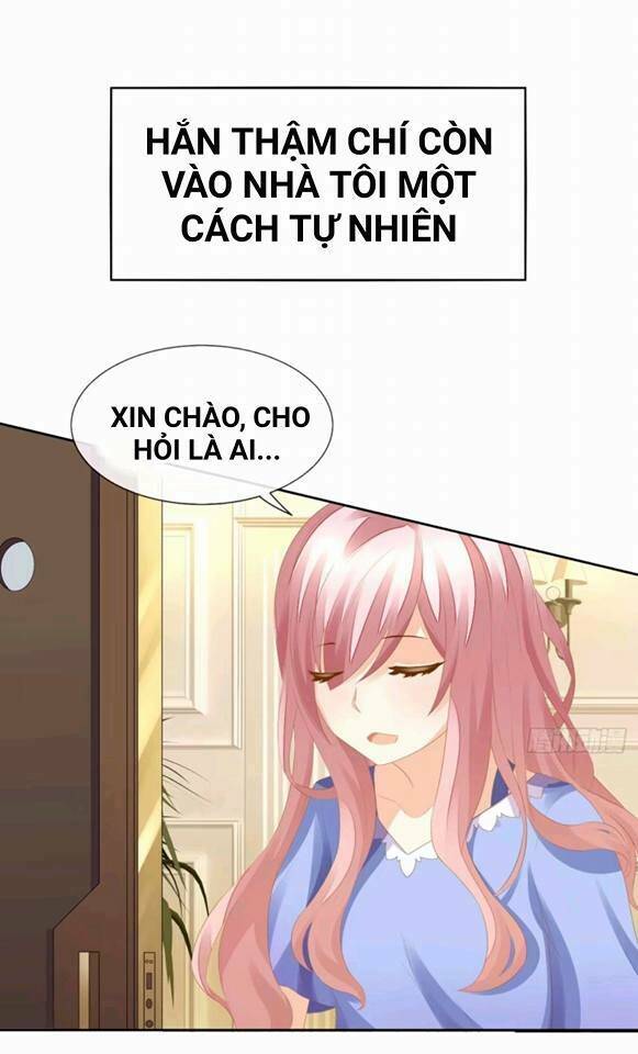 VậT Nuôi ĐáNg Yêu : MèO Cỏ CủA Tôi Chương 0 Ảnh 21
