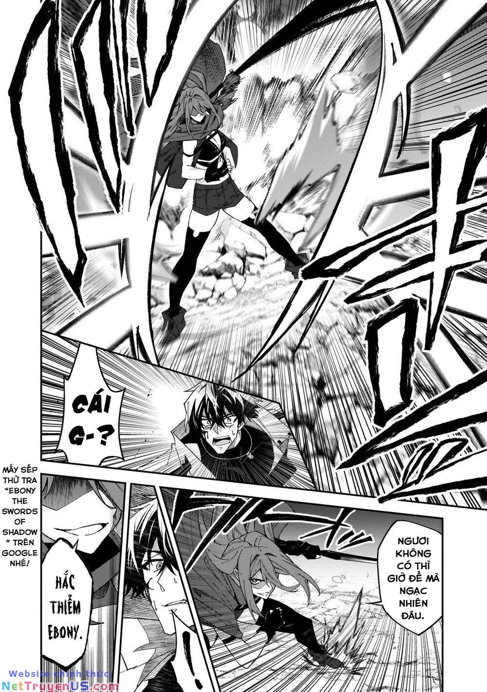 S Rank Boukensha De Aru Ore No Musume-Tachi Wa Juudo No Father Con Deshita Chương 29 Ảnh 29