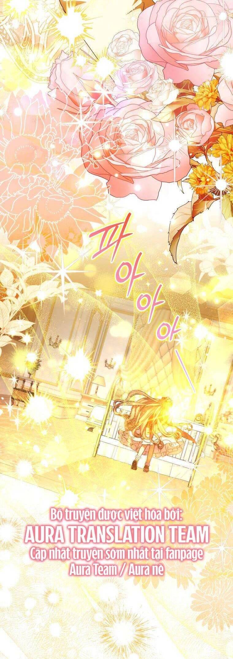 Thánh Nữ Được Đại Công Tước Nhận Nuôi Chương 52 Ảnh 24