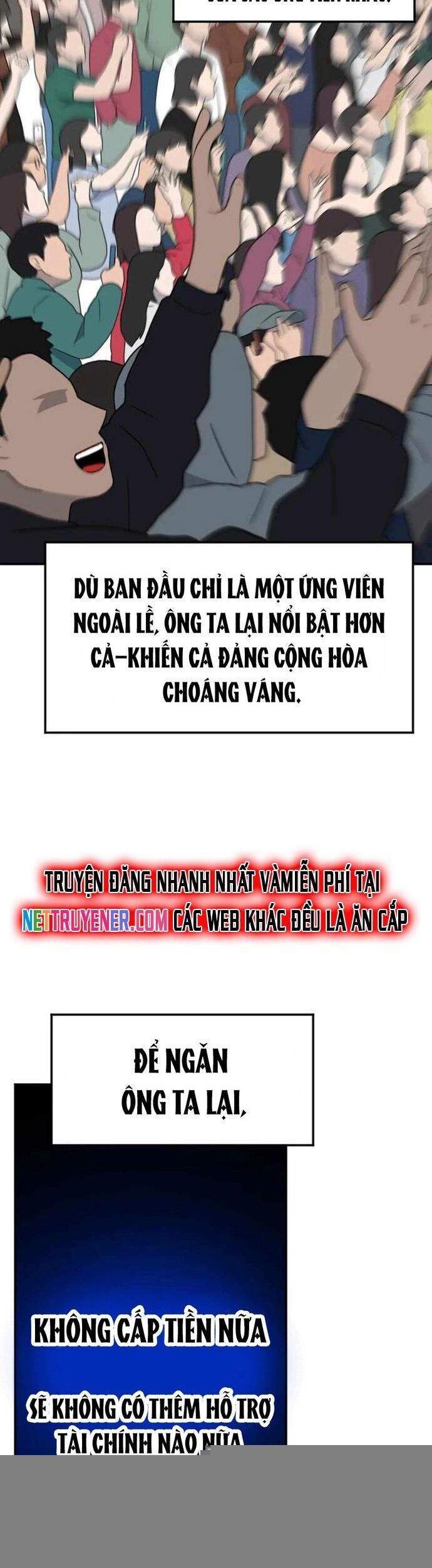Nhà Đầu Tư Nhìn Thấy Tương Lai Chương 46 Ảnh 35