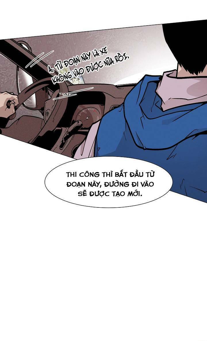 Luân Hồi Chương 19 Ảnh 46