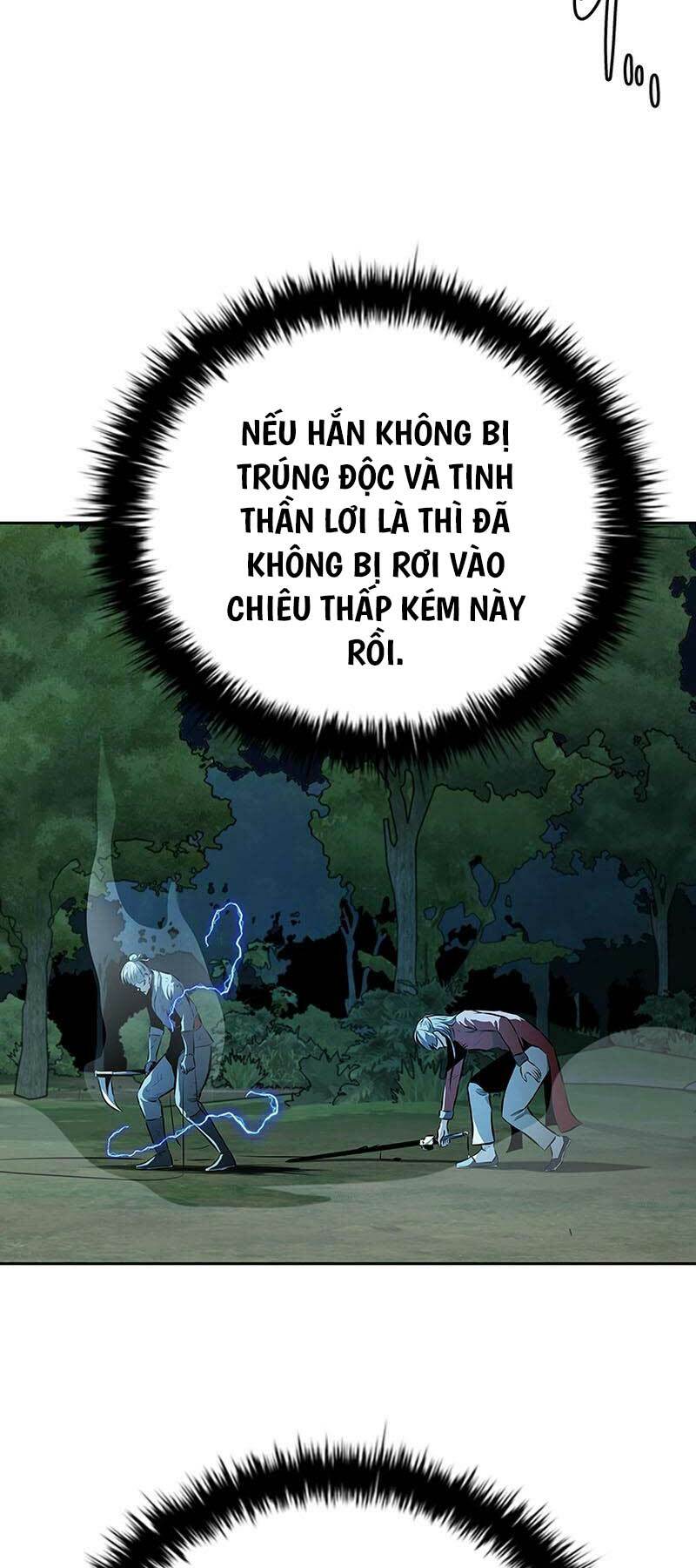 Kiếm Đế Nguyệt Linh Chương 66 Ảnh 67