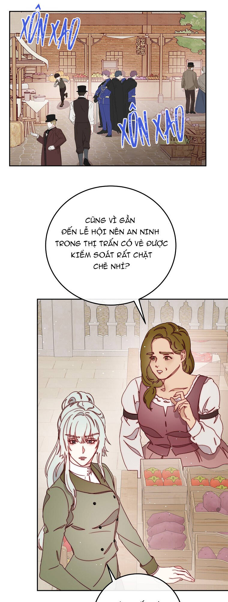 Hãy Quên Em Đi Nhé Chương 23.1 Ảnh 39