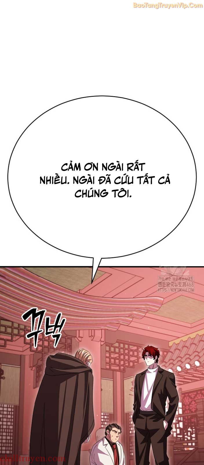 Tam Vương Truyền Nhân Chương 32 Ảnh 26