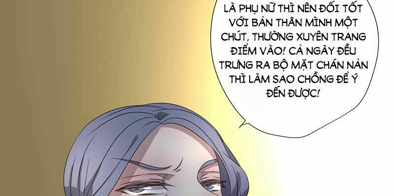 Chỉ Nhiễm Thành Hôn: Đại Thúc Sủng Vợ Vô Độ Chương 25 Ảnh 52