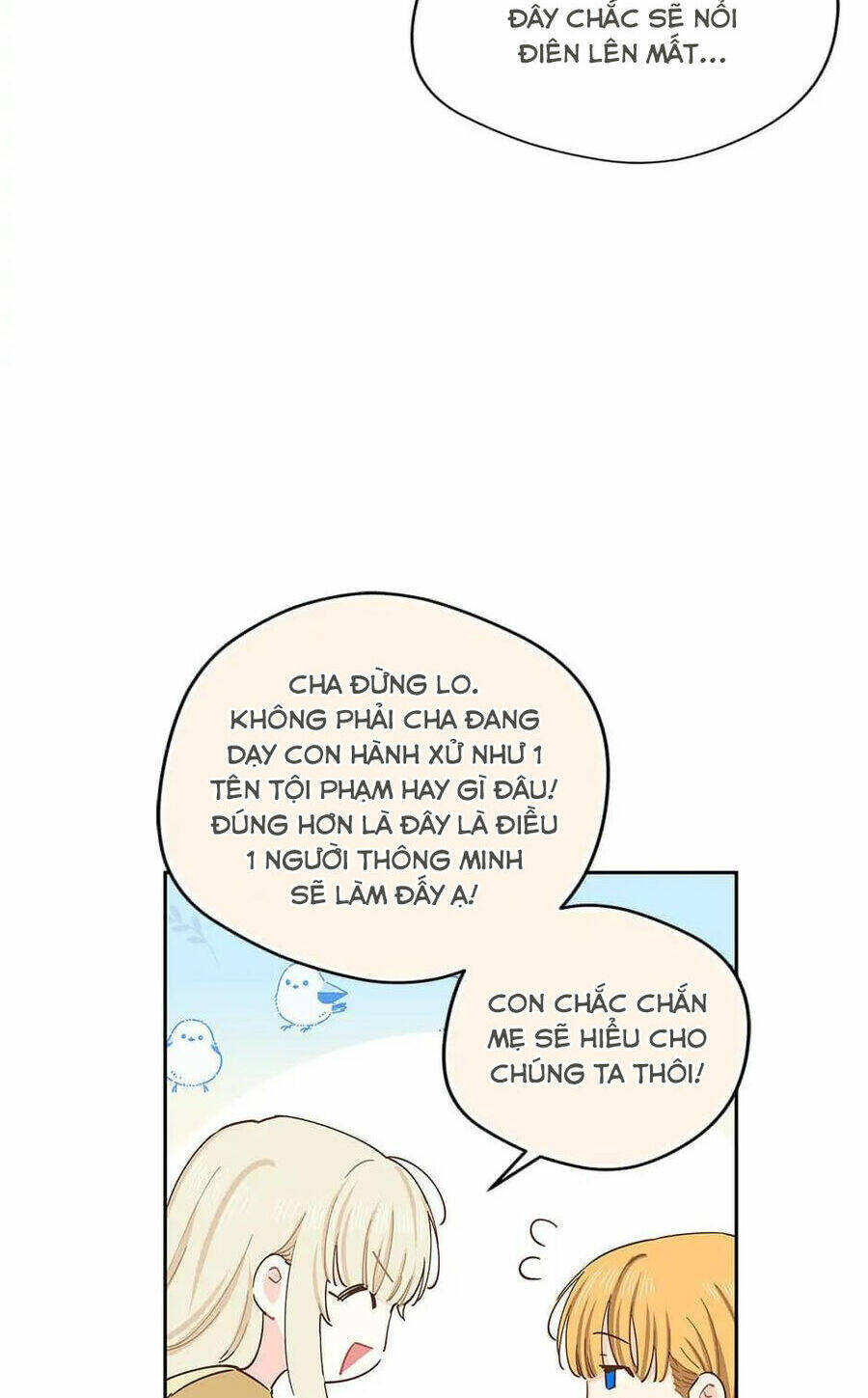 Tôi Đã Mệt Rồi Chương 71 Ảnh 36