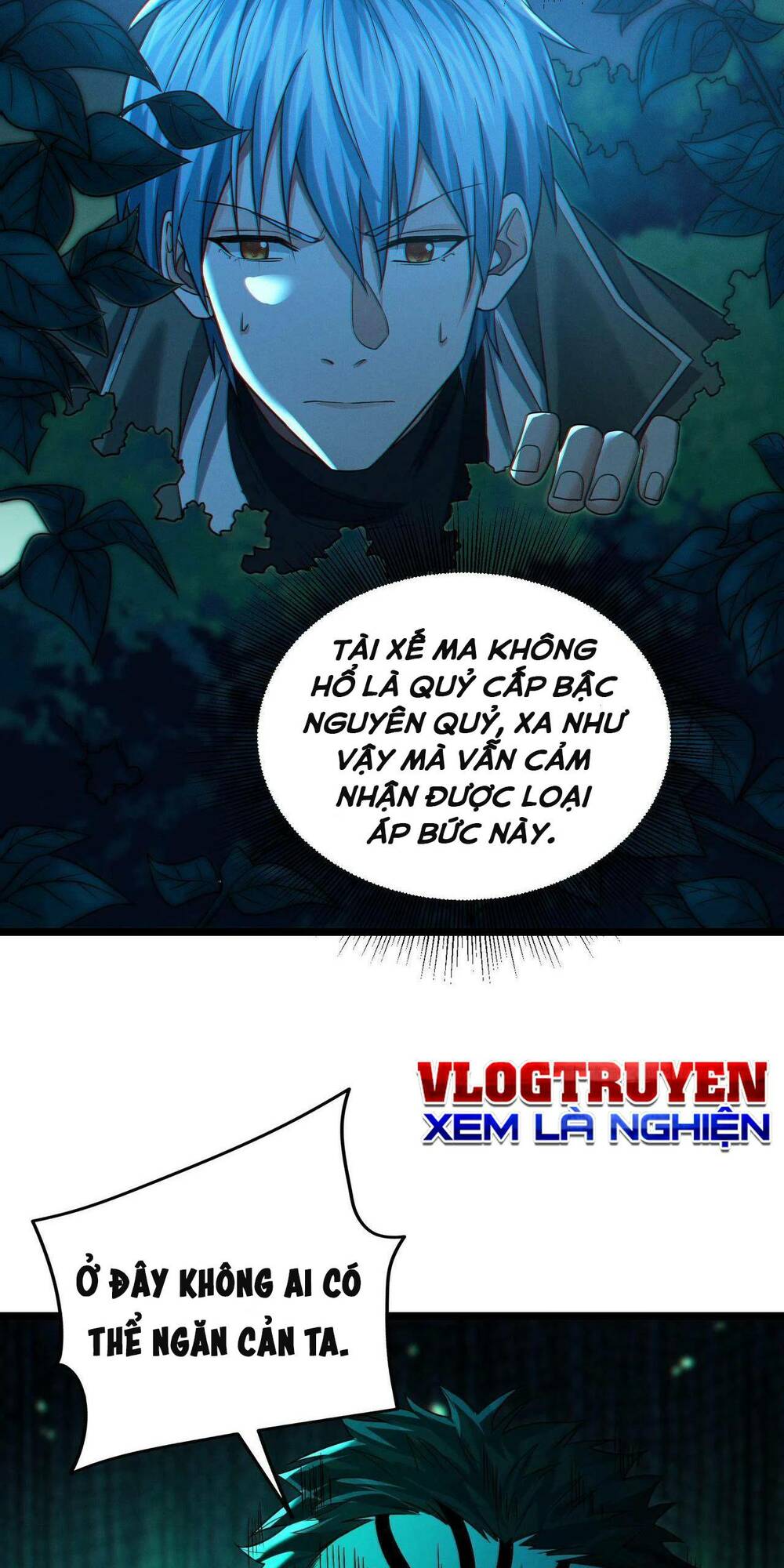 Trong Tôi Có Quỷ Chương 20 Ảnh 34