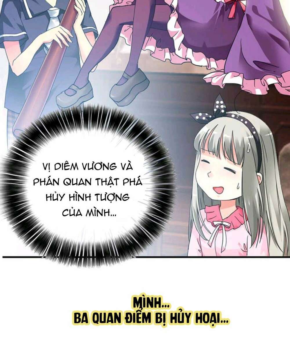 Tên Thần Thú Này Đẹp Trai Quá Chương 3 Ảnh 9
