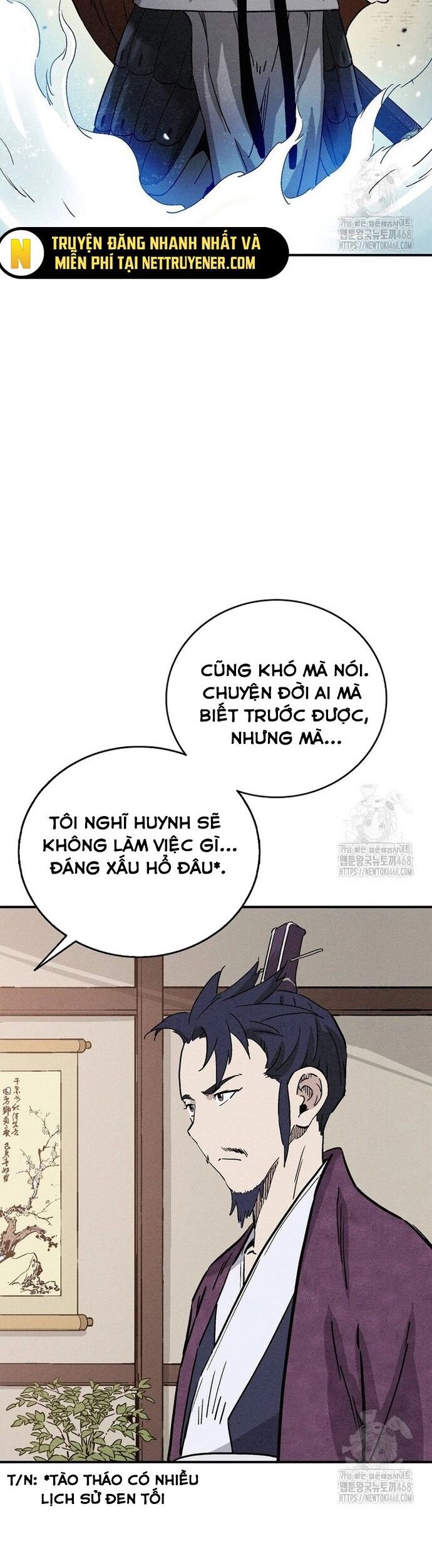 Trọng Sinh Thành Thần Y Thời Tam Quốc Chương 153 Ảnh 26