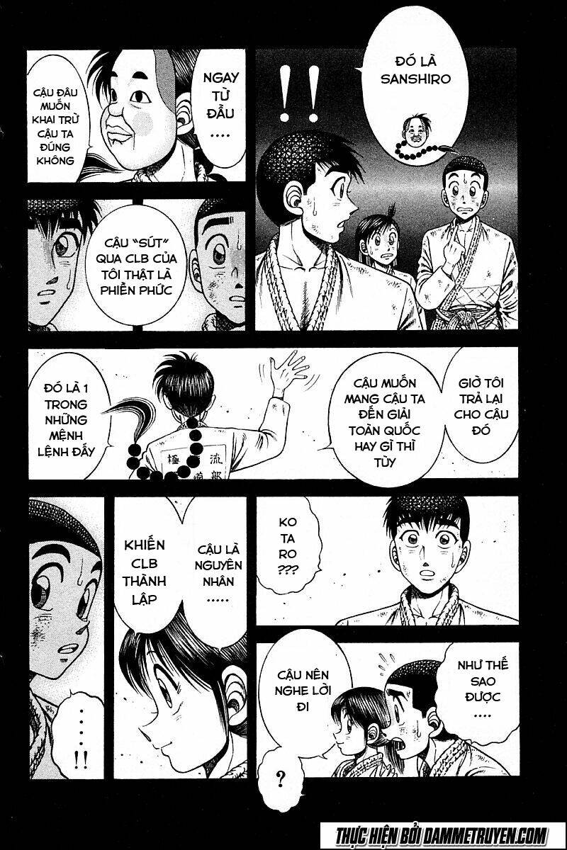 Shin Kotaro Makaritoru! Juudouhen Chương 225 Ảnh 10