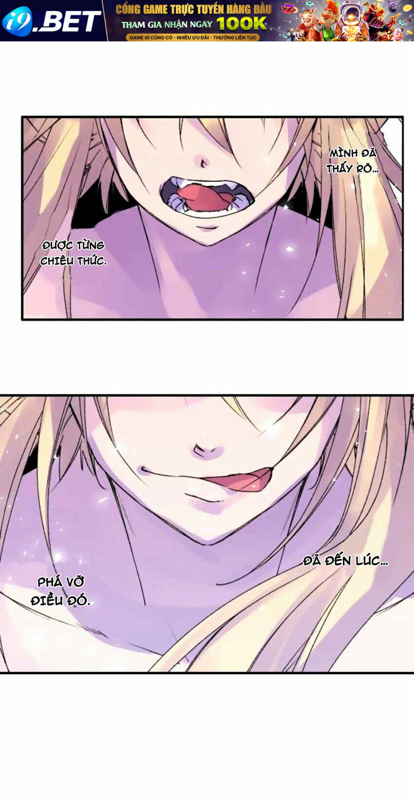 Ake No Tobari Chương 147 Ảnh 6