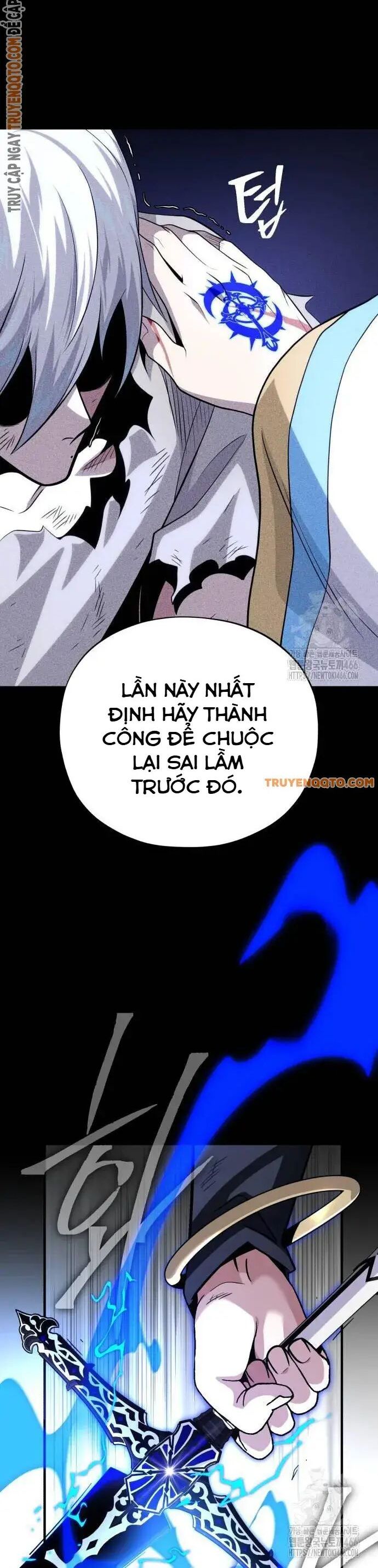 Sự Thức Tỉnh Của Hắc Ma Pháp Sư Sau 66666 Năm Chương 144 Ảnh 45