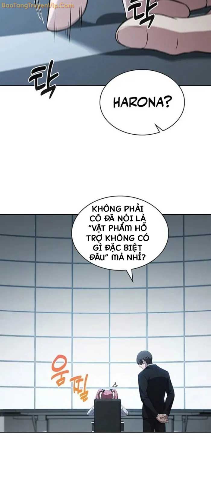 Cách Sống Sót Sau Quá Trình Tái Cơ Cấu Chương 20 Ảnh 36