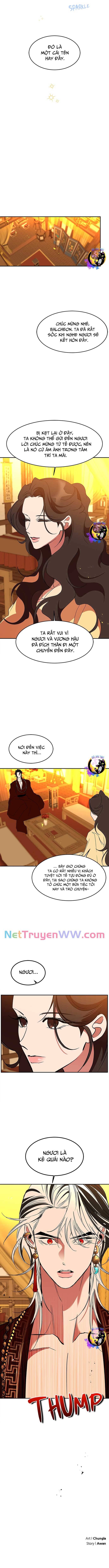 Chiến Lược Săn Hổ Của Nữ Thần Chương 62 Ảnh 18
