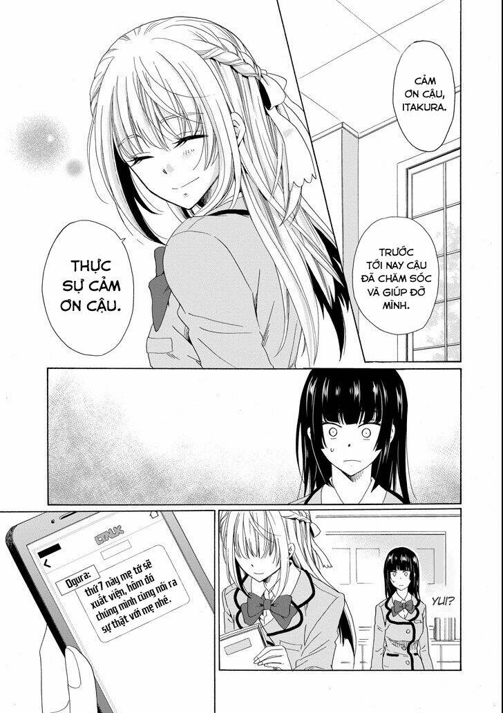 Boku No Namae Wa "Shounen A" Chương 15 Ảnh 20