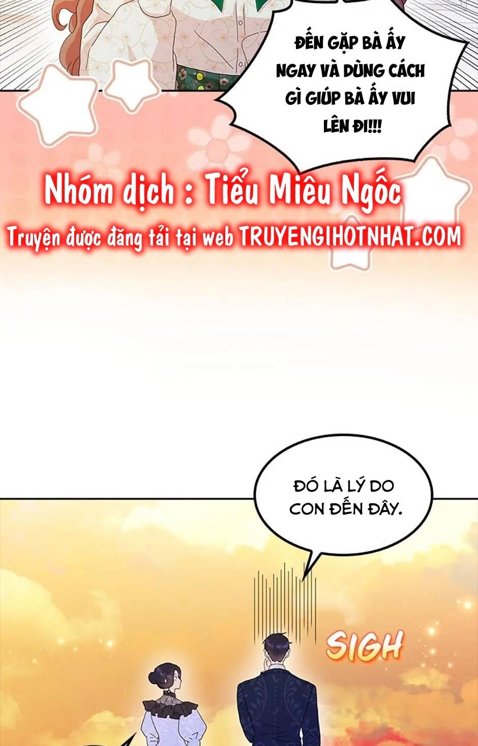Mẹ Chồng Phản Diện Đáng Yêu Chương 59 Ảnh 74