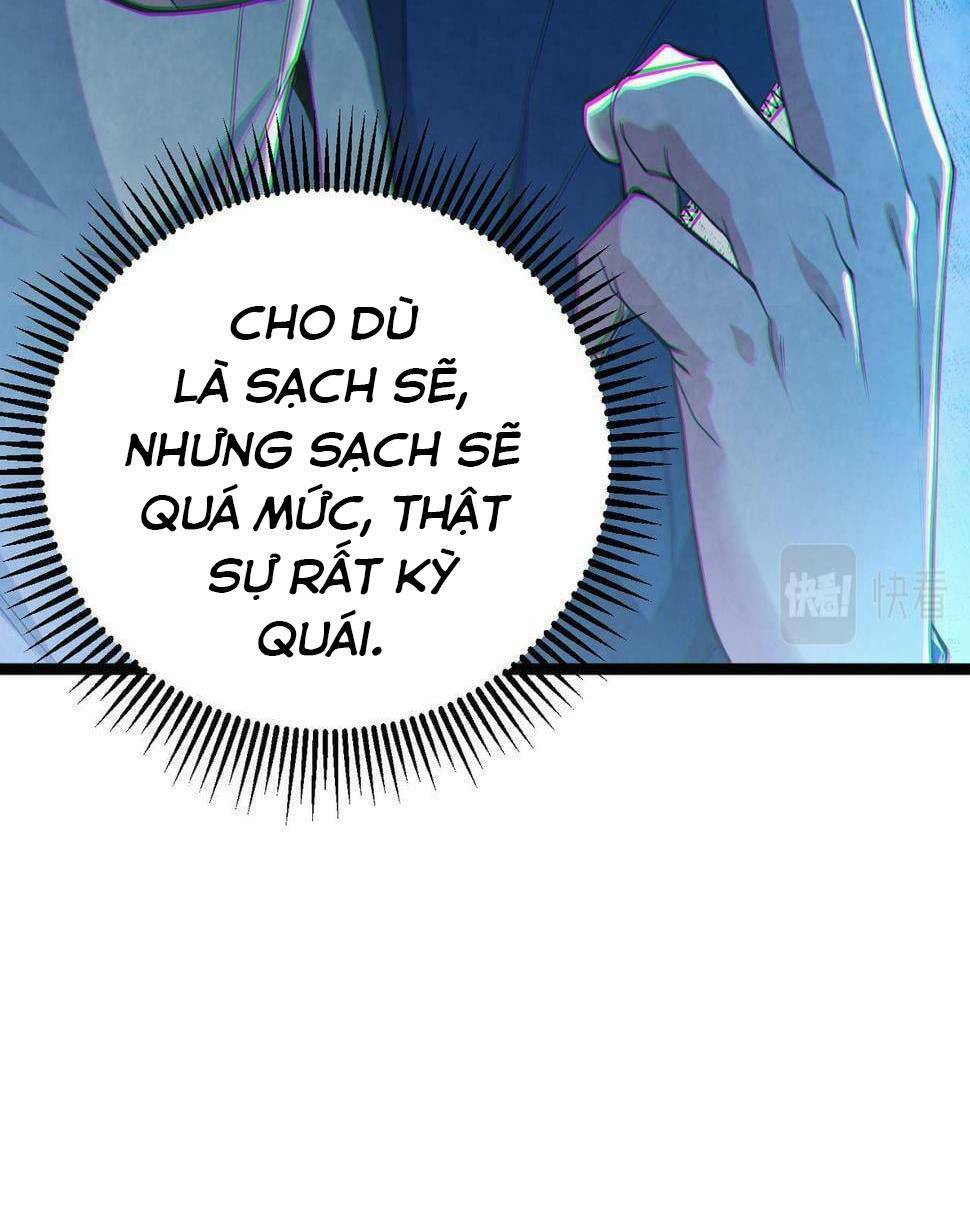 Trong Tôi Có Quỷ Chương 12 Ảnh 59