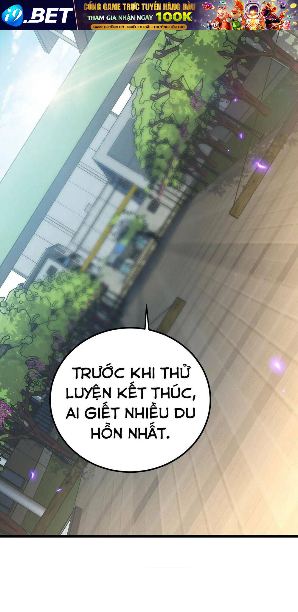 Trong Tôi Có Quỷ Chương 2 Ảnh 64