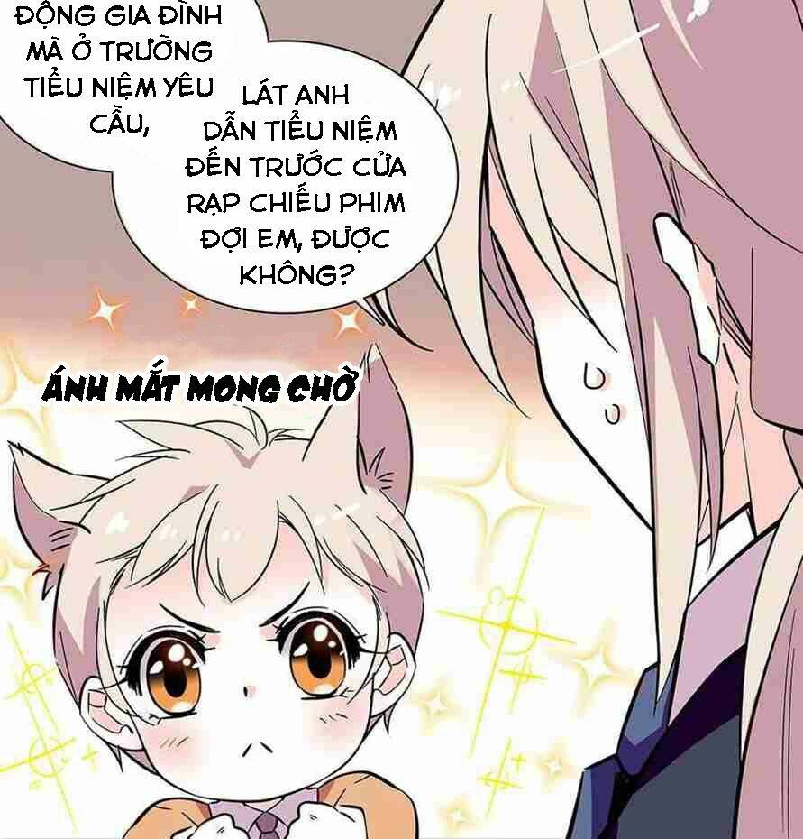 Tình Đầy Chông Gai Chương 152 Ảnh 9