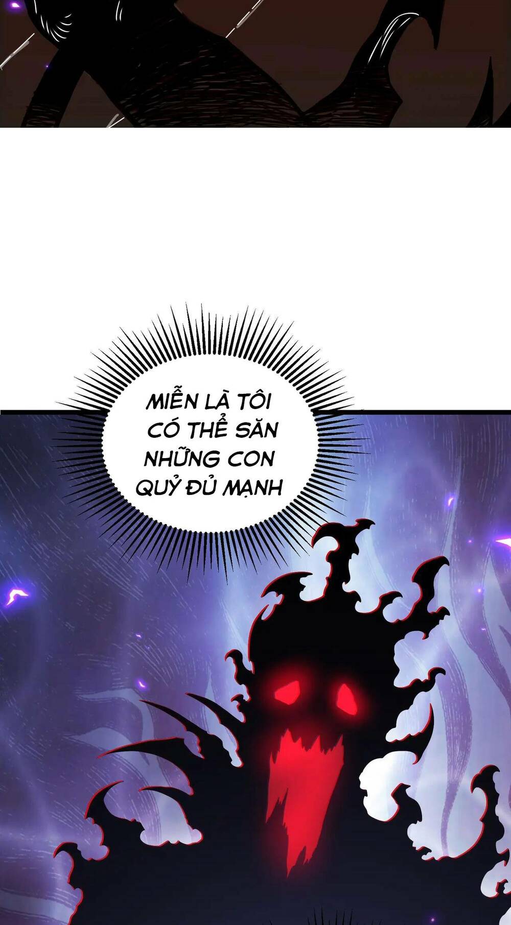 Trong Tôi Có Quỷ Chương 2 Ảnh 10