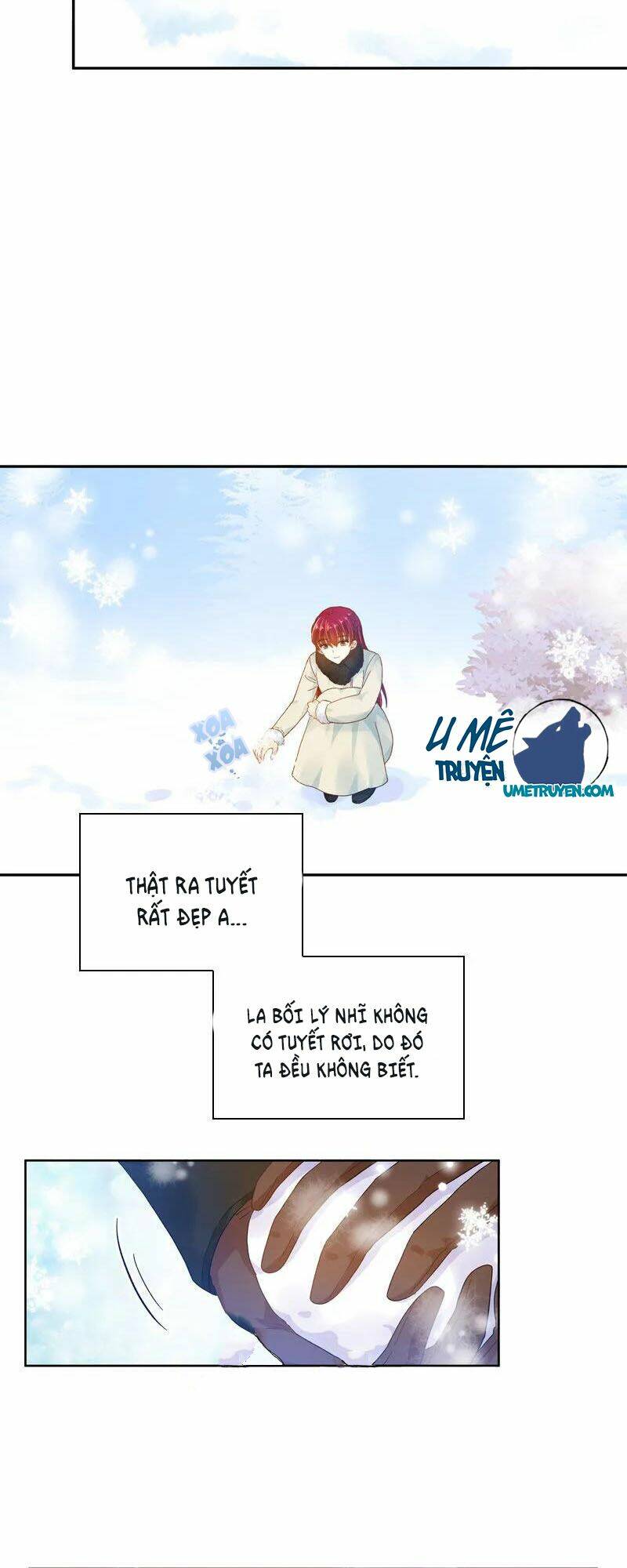 Ác Nữ Cải Biến Chương 66 Ảnh 22