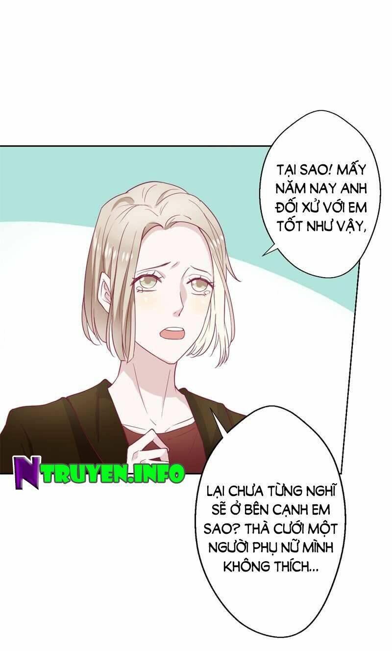 Ngạo Kiều Tổng Tài Sủng Điềm Thê Chương 34 Ảnh 15