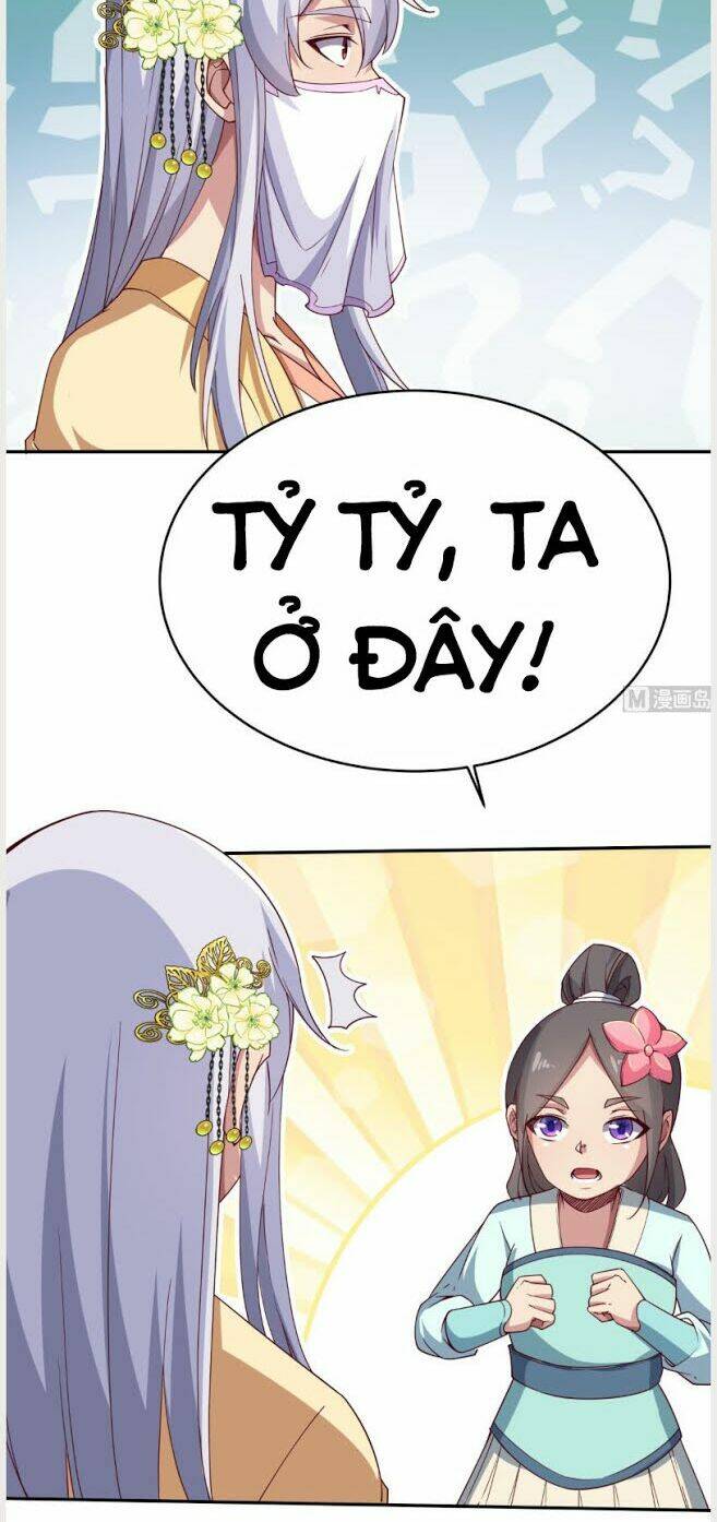 Vô Thượng Thần Vương Chương 248 Ảnh 6