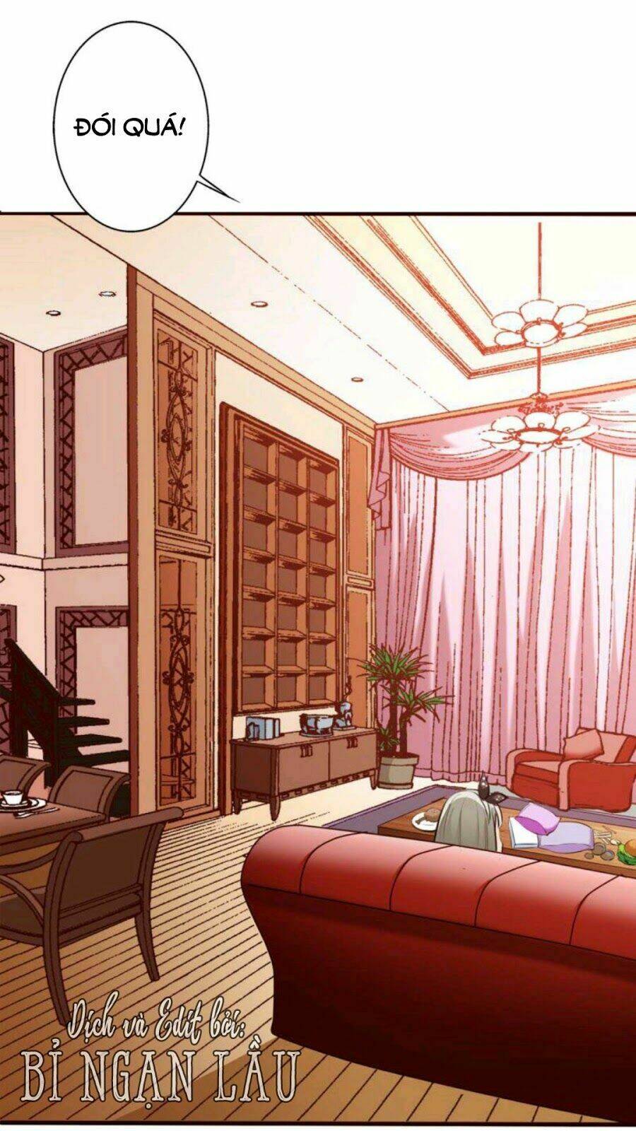 Động Vật Nhỏ Thật Đáng Yêu Chương 1 Ảnh 3