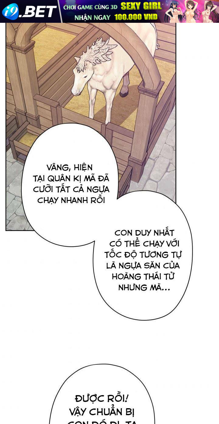 Gửi Đến Người Bạn Của Tôi Chương 24 Ảnh 6