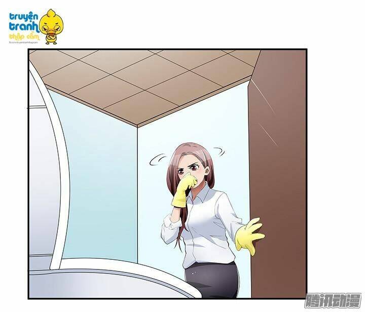 Âm Mưu Bên Gối Chương 26 Ảnh 57